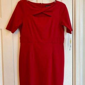 Holiday Dress NWT